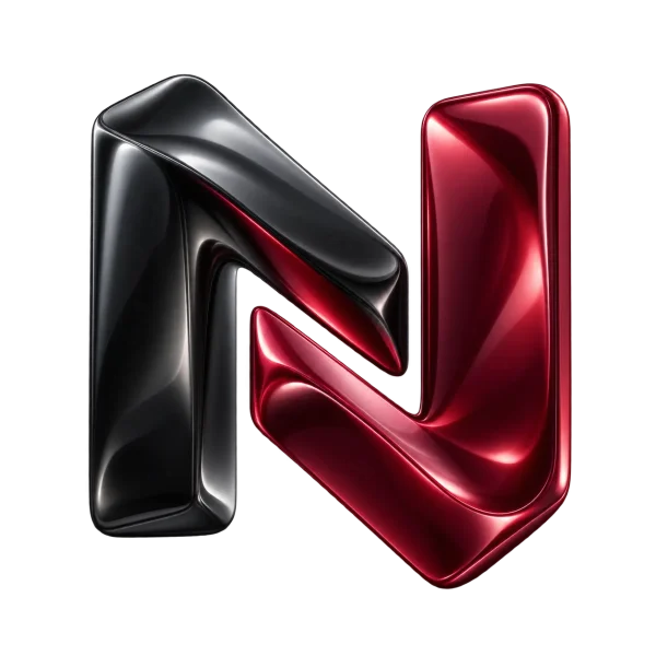 nourd 3d model
